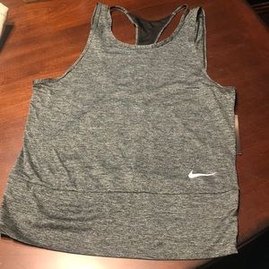 NWT Nike Dri-Fit Top
